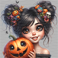Halloween-WS 821